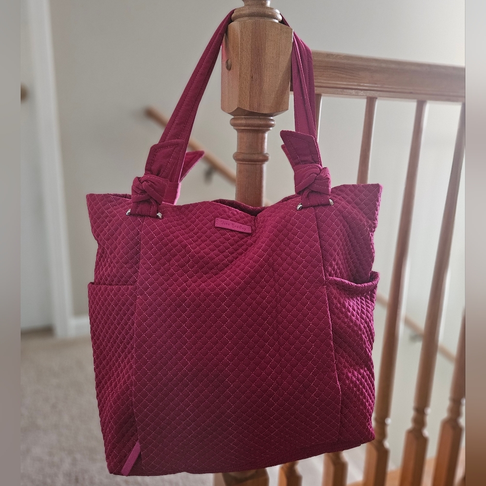 Very Bradley Tote